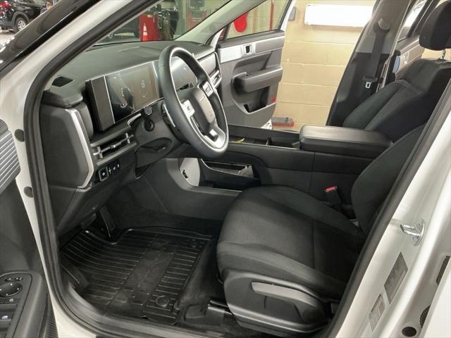 2026 Hyundai Santa Fe - $32,999