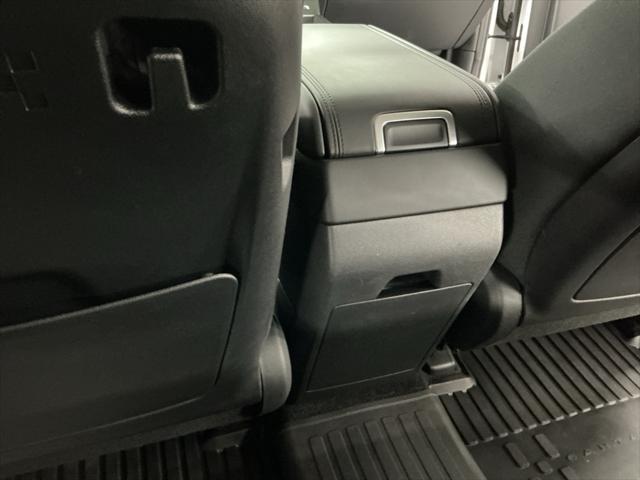 2026 Hyundai Santa Fe - $32,999