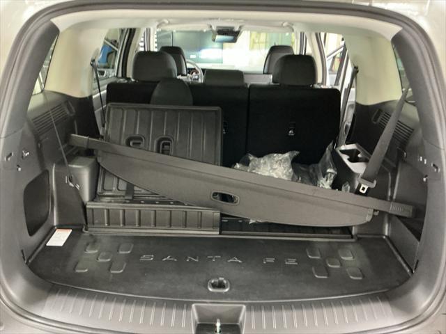 2026 Hyundai Santa Fe - $32,999