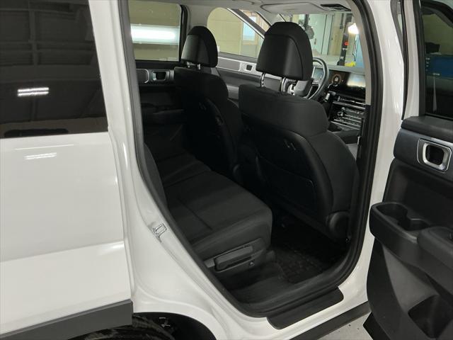 2026 Hyundai Santa Fe - $32,999