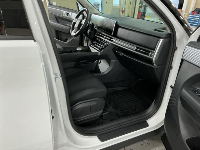 2026 Hyundai Santa Fe - $32,999