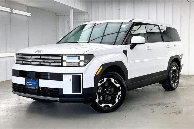 2026 Hyundai Santa Fe - $33,389