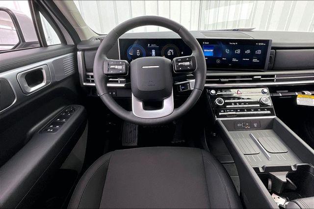 2026 Hyundai Santa Fe - $33,389
