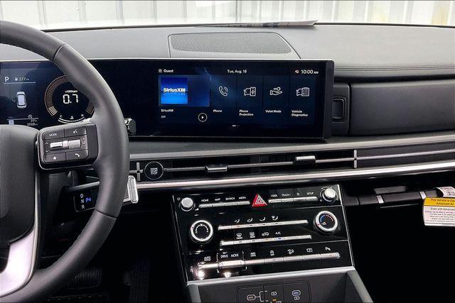 2026 Hyundai Santa Fe - $33,389