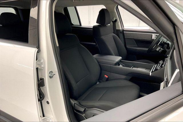 2026 Hyundai Santa Fe - $33,389