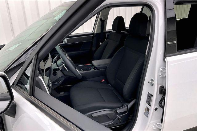 2026 Hyundai Santa Fe - $33,389