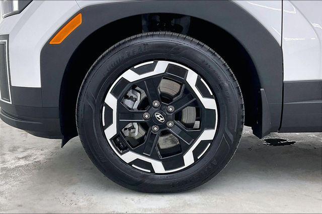 2026 Hyundai Santa Fe - $33,389