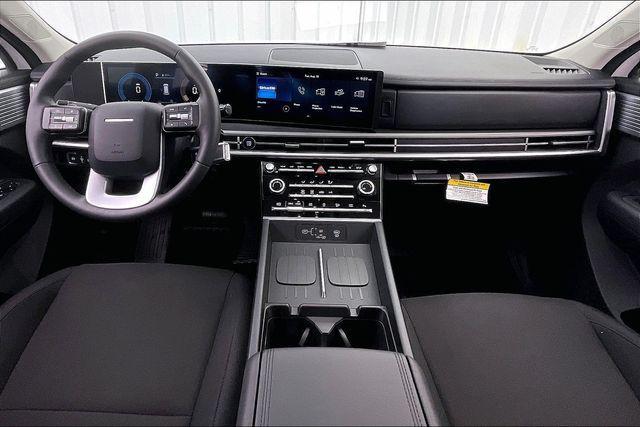 2026 Hyundai Santa Fe - $33,389