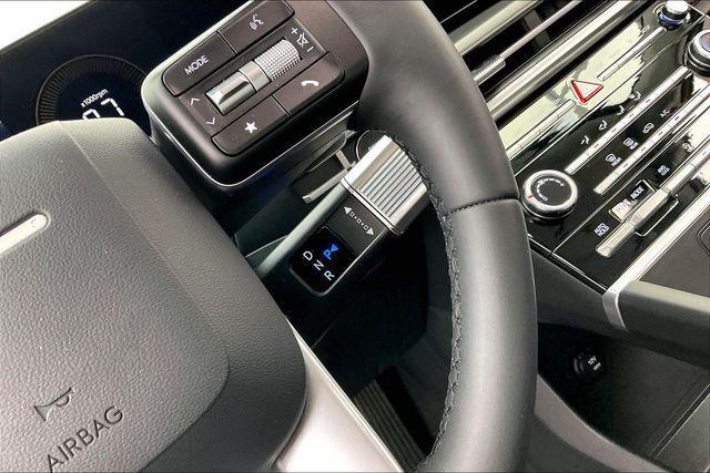 2026 Hyundai Santa Fe - $33,389