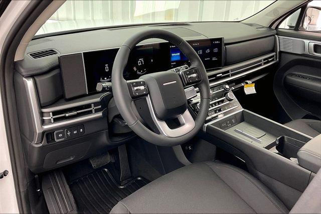 2026 Hyundai Santa Fe - $33,389