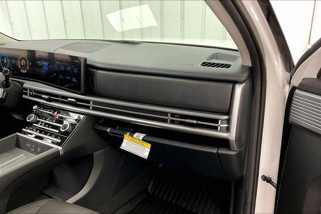 2026 Hyundai Santa Fe - $33,389