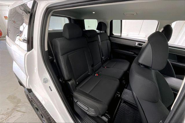 2026 Hyundai Santa Fe - $33,389