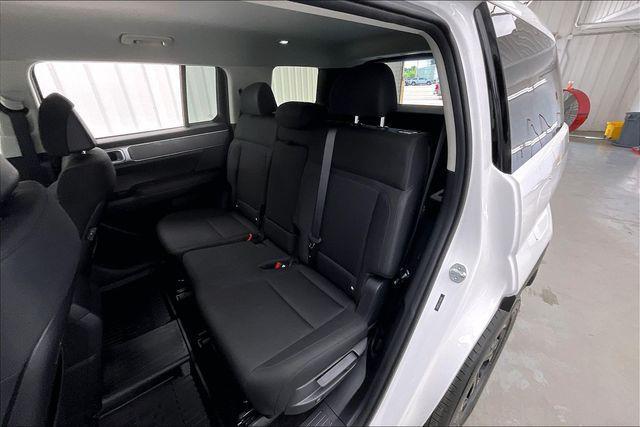 2026 Hyundai Santa Fe - $33,389