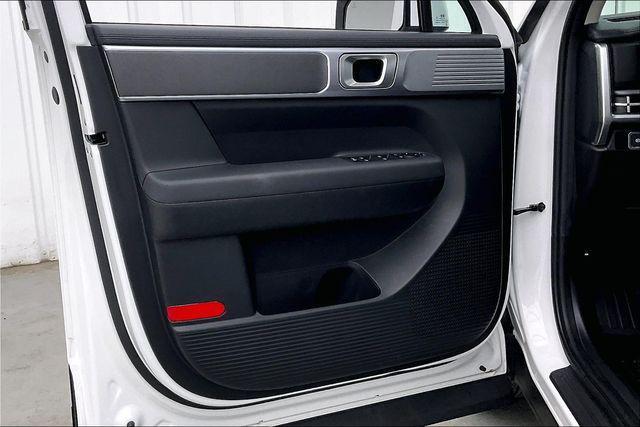 2026 Hyundai Santa Fe - $33,389