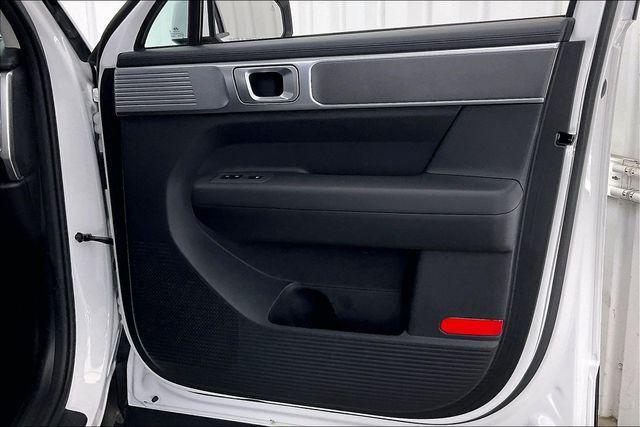 2026 Hyundai Santa Fe - $33,389