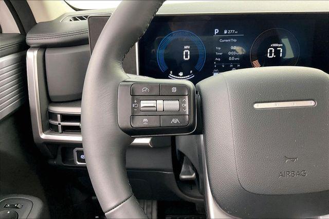 2026 Hyundai Santa Fe - $33,389
