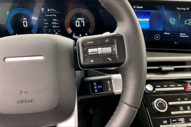 2026 Hyundai Santa Fe - $33,389