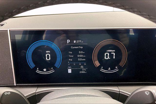 2026 Hyundai Santa Fe - $33,389