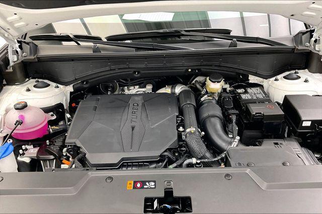 2026 Hyundai Santa Fe - $33,389