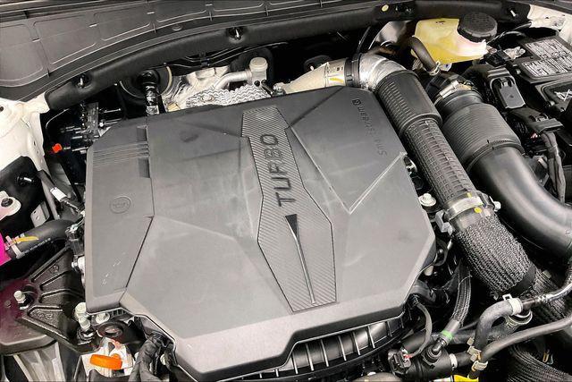 2026 Hyundai Santa Fe - $33,389
