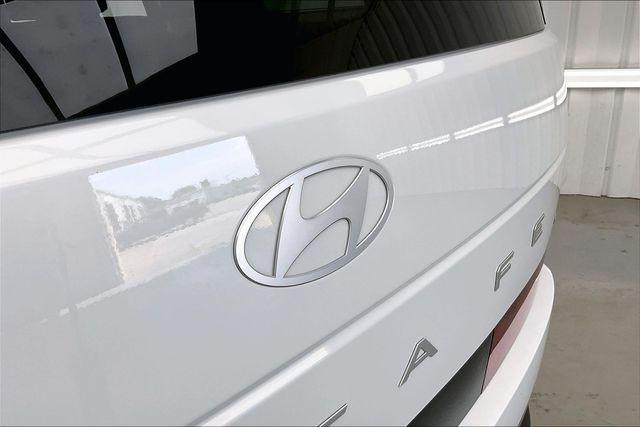 2026 Hyundai Santa Fe - $33,389