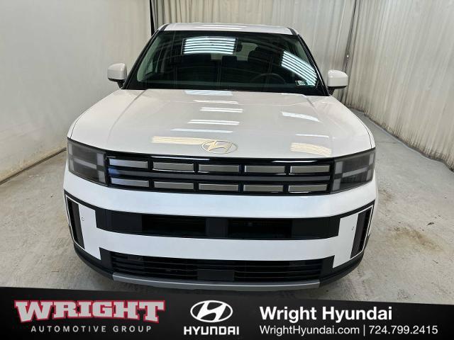 2026 Hyundai Santa Fe - $35,655