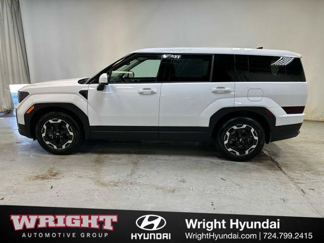 2026 Hyundai Santa Fe - $38,455