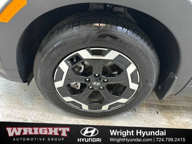 2026 Hyundai Santa Fe - $38,455