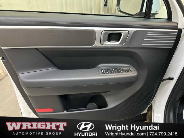 2026 Hyundai Santa Fe - $38,455
