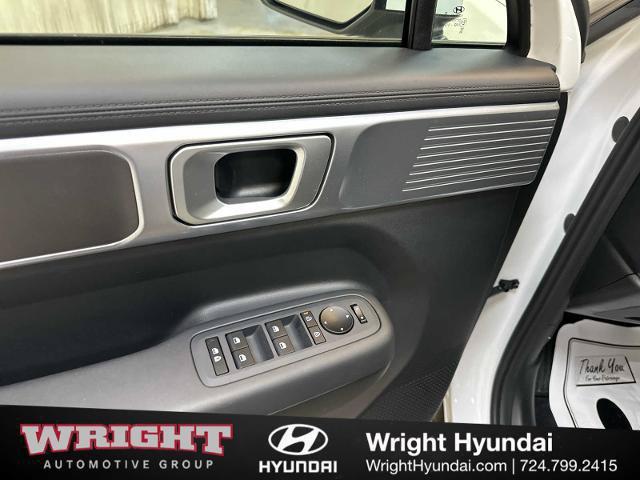 2026 Hyundai Santa Fe - $38,455