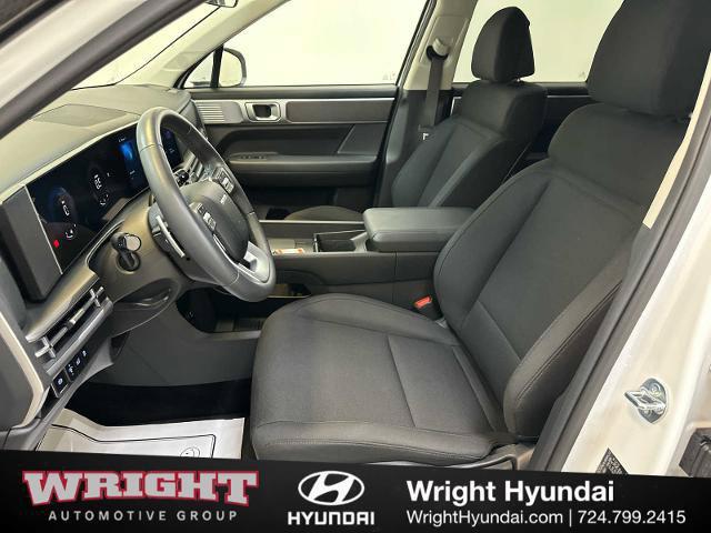 2026 Hyundai Santa Fe - $38,455