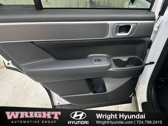 2026 Hyundai Santa Fe - $38,455