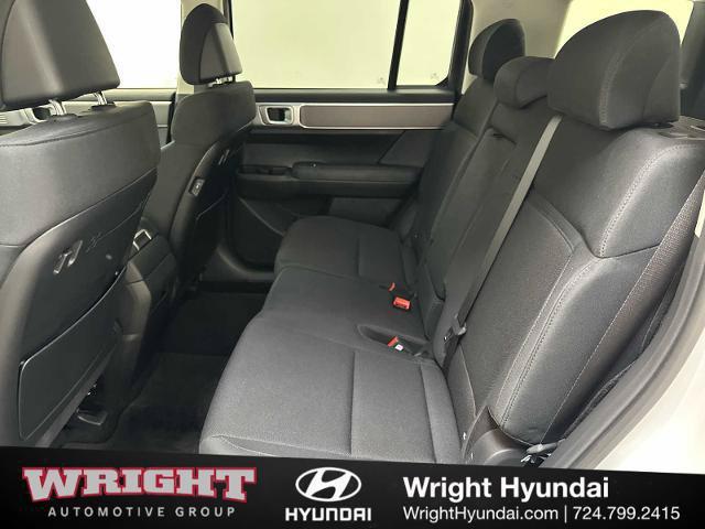 2026 Hyundai Santa Fe - $38,455