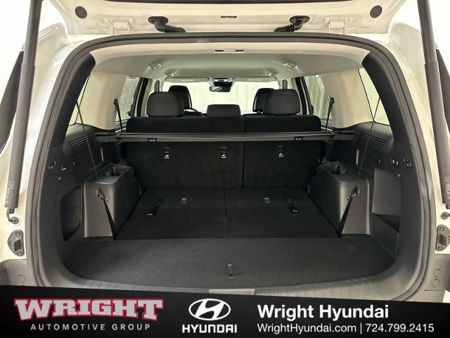 2026 Hyundai Santa Fe - $38,455