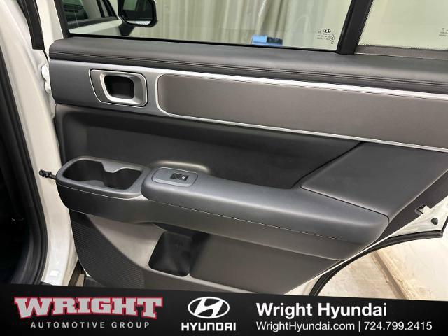2026 Hyundai Santa Fe - $38,455