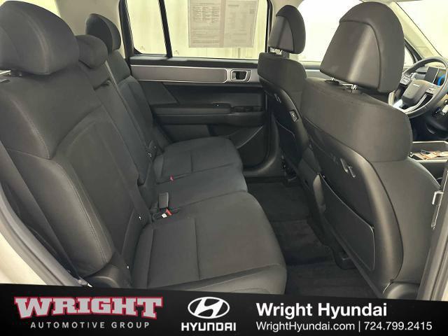 2026 Hyundai Santa Fe - $38,455