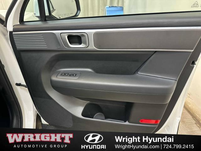 2026 Hyundai Santa Fe - $38,455