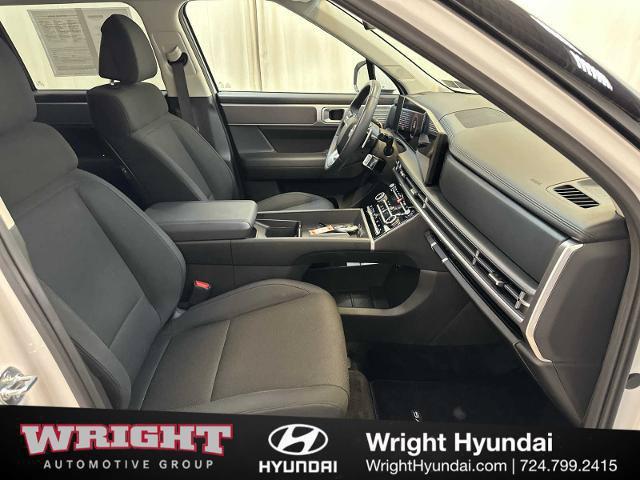 2026 Hyundai Santa Fe - $38,455