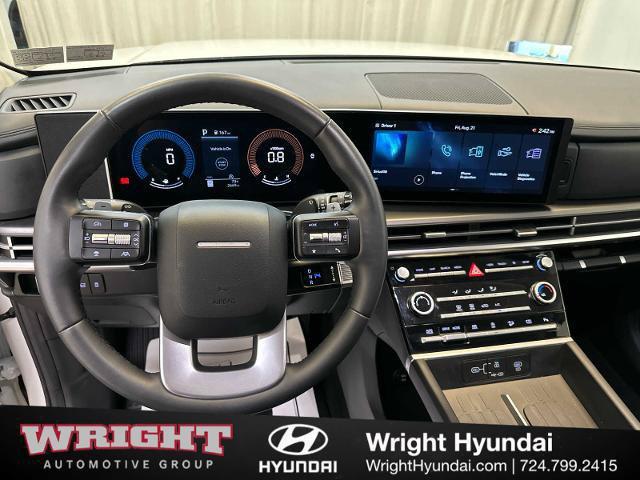 2026 Hyundai Santa Fe - $38,455