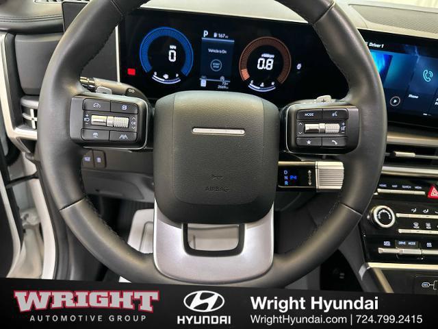 2026 Hyundai Santa Fe - $38,455