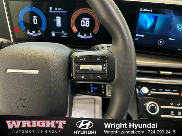 2026 Hyundai Santa Fe - $38,455