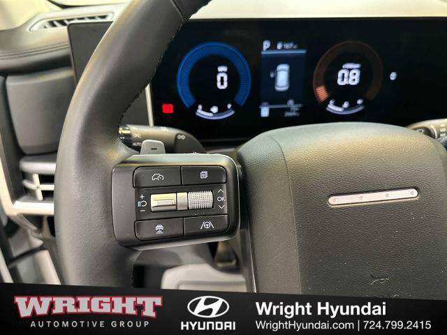 2026 Hyundai Santa Fe - $38,455