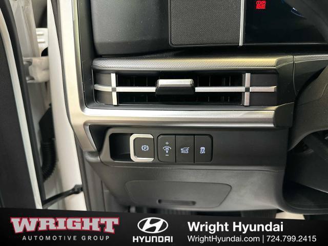 2026 Hyundai Santa Fe - $38,455