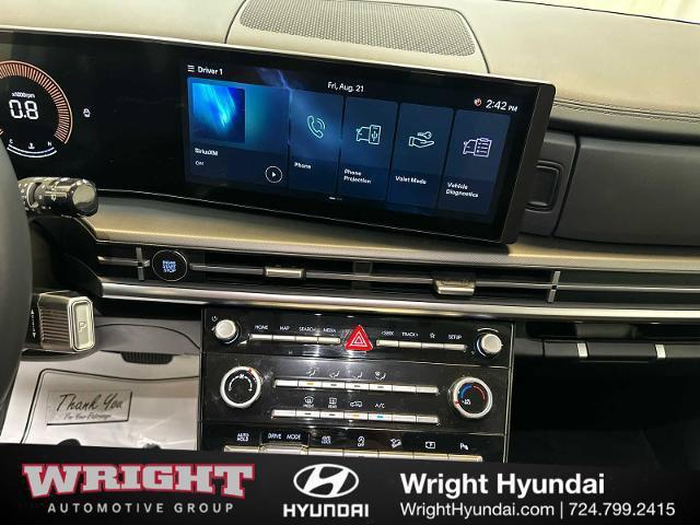 2026 Hyundai Santa Fe - $38,455