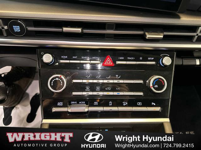 2026 Hyundai Santa Fe - $38,455