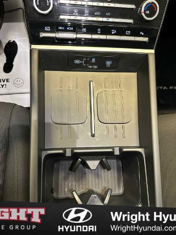 2026 Hyundai Santa Fe - $38,455