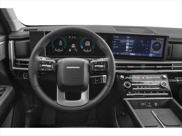 2026 Hyundai SANTA FE SE — photo 1 of 11