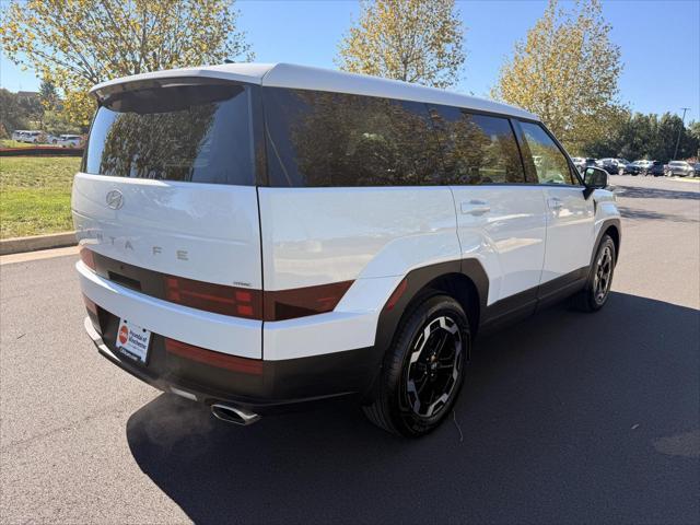 2026 Hyundai Santa Fe - $34,435