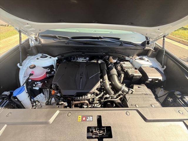 2026 Hyundai Santa Fe - $34,435