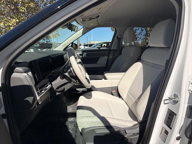2026 Hyundai Santa Fe - $34,435
